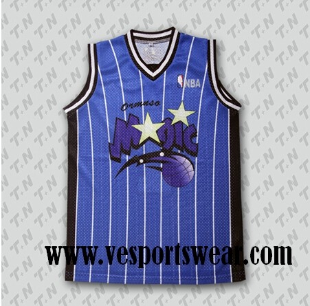 2015 new design mens baseketball jersey