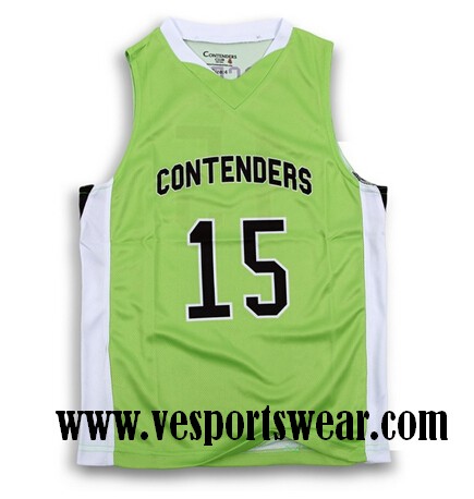 cheap new design baseketball jersey