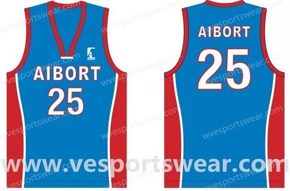 cool basketball jersey designs