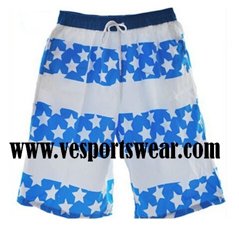 Wholesale Boardshorts With Lower Price Custom