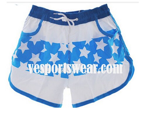 custom board shorts sublimation Printing