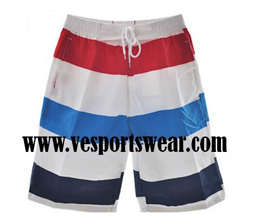 trendy designer men board shorts