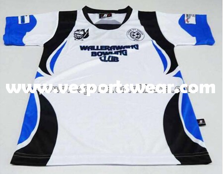 Professional Cheap Custom Cricket Jersey