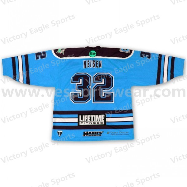 Cheap college school hockey jerseys