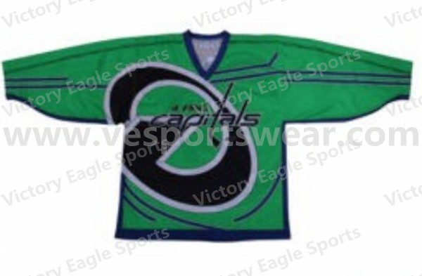 china made design ice hockey jersey