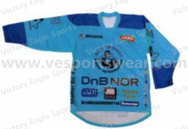 dri fit ice hockey jerseys