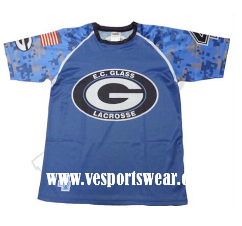 2015 new youth custom lacrosse jerseys