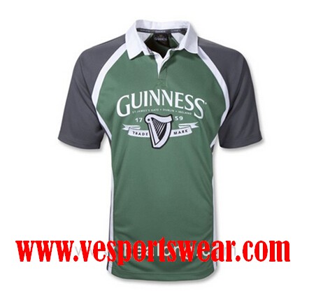 Best quality Sublimation Lacrosse Jersey