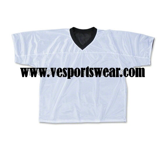 Fitted mens lacrosse jerseys