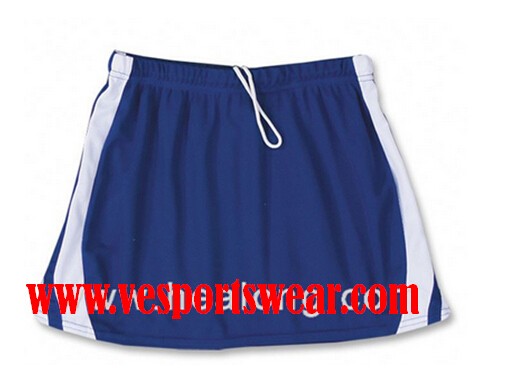 Discount High Quality Women Lacrosse Skirt