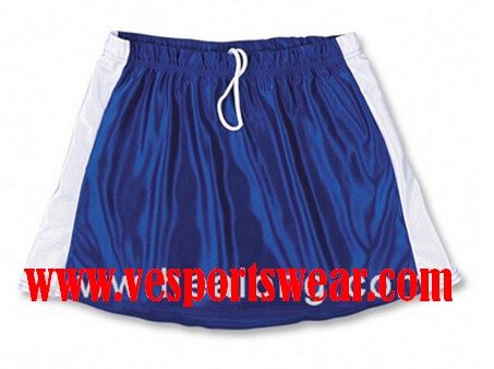 High Quality Sublimation Lacrosse Skirt