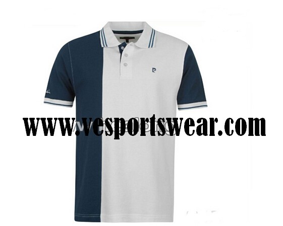 Custom sublimation sublimated polo shirts