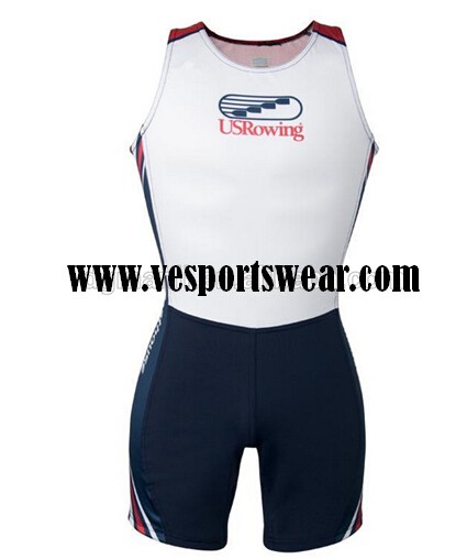 cheap sublimation rowing clothes
