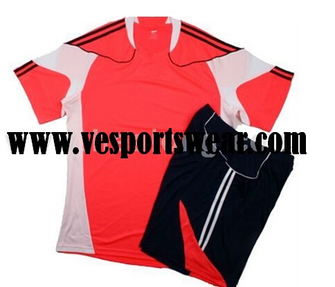 Cheap soccer uniform for sale