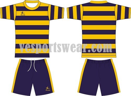 Custom Sublimation football uniform