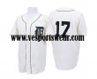 100%polyester baseball jersey