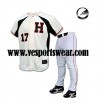 2014 new design baseball jersey