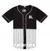 2015 latest sublimated baseball jersey