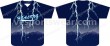 Popular sublimation baseball jerseys