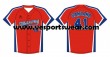 baseball jersey china