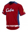 new design sublimated baseball jersey