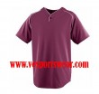 red men baseball jersey