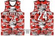 Cheap team basketball uniforms