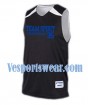 Outdoor sublimation basketball jersey