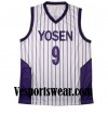 Wholesale basketball uniforms logo designs