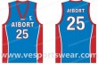 cool basketball jersey designs