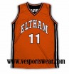 wholesale mens sublimation baseketball jersey