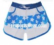custom board shorts sublimation Printing
