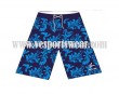 digital sublimation men design board shorts