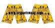 men print pro board shorts
