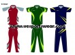 2014 custom cricket jerseys made in China