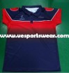 Lastest design cricket jersey for sale