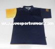 New design cheap cricket team jersey