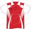 custom sublimated cricket uniforms