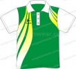 custom sublimation cricket shirts