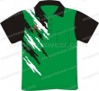 sublimated cricket jerseys/uniforms