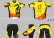 2014 fashionable race cycling jerseys