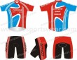 2014 oem mens cycling suits