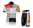 2015 new desigh short sleeve cycling sets for men