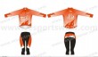 Cool trendy cycling jersey with cheap price