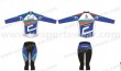 Custom sleeveless bike shirt for women