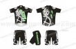 Design cycling race wear