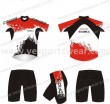 Design road cycling clothing