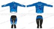 Specialized biking jersey