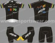 Sublimated custom cycling wear design