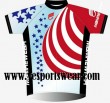 discount mens short sleeve cycling sets